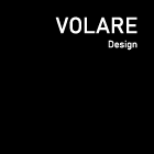 Volare Design Logo